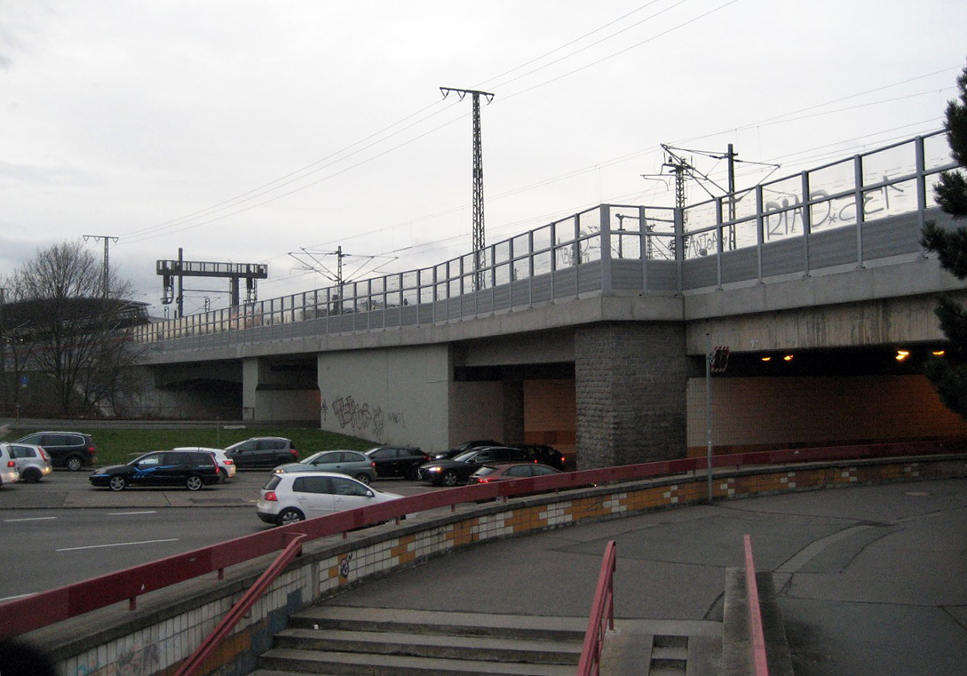 After reconstruction