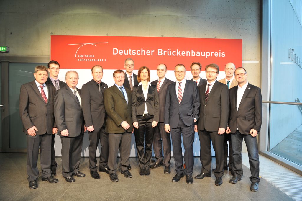 Das Scherkondetal - Team