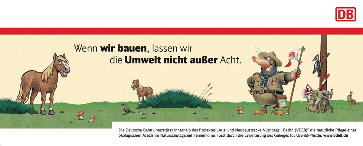 Max Maulwurf Pfadfinder Tennenlohe